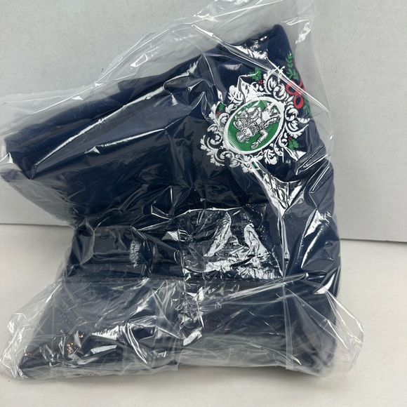 The Muppet Christmas Carol Spirit Jersey for Adults - Picture 10 of 11